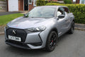 2021 DS 3 Crossback Performance Line Automatic