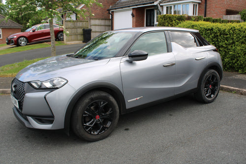 2021 DS 3 Crossback Performance Line Automatic