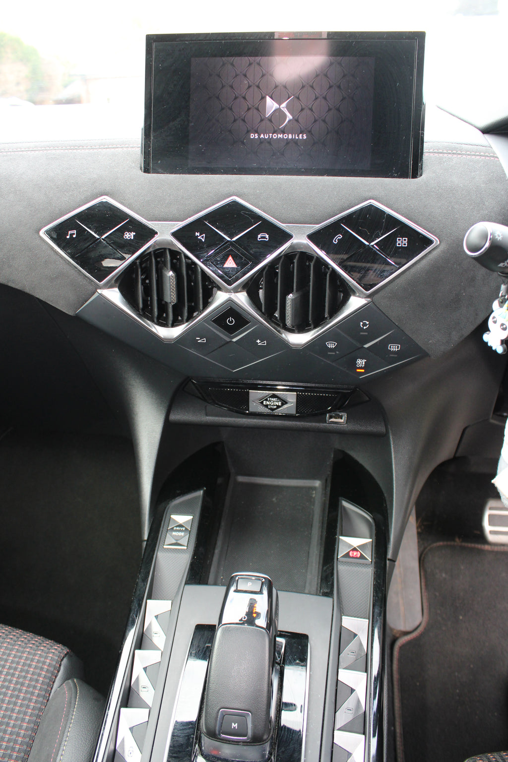 2021 DS 3 Crossback Performance Line Automatic