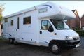 2005 Fiat Ducato 2.8 JTD 5T Motorhome