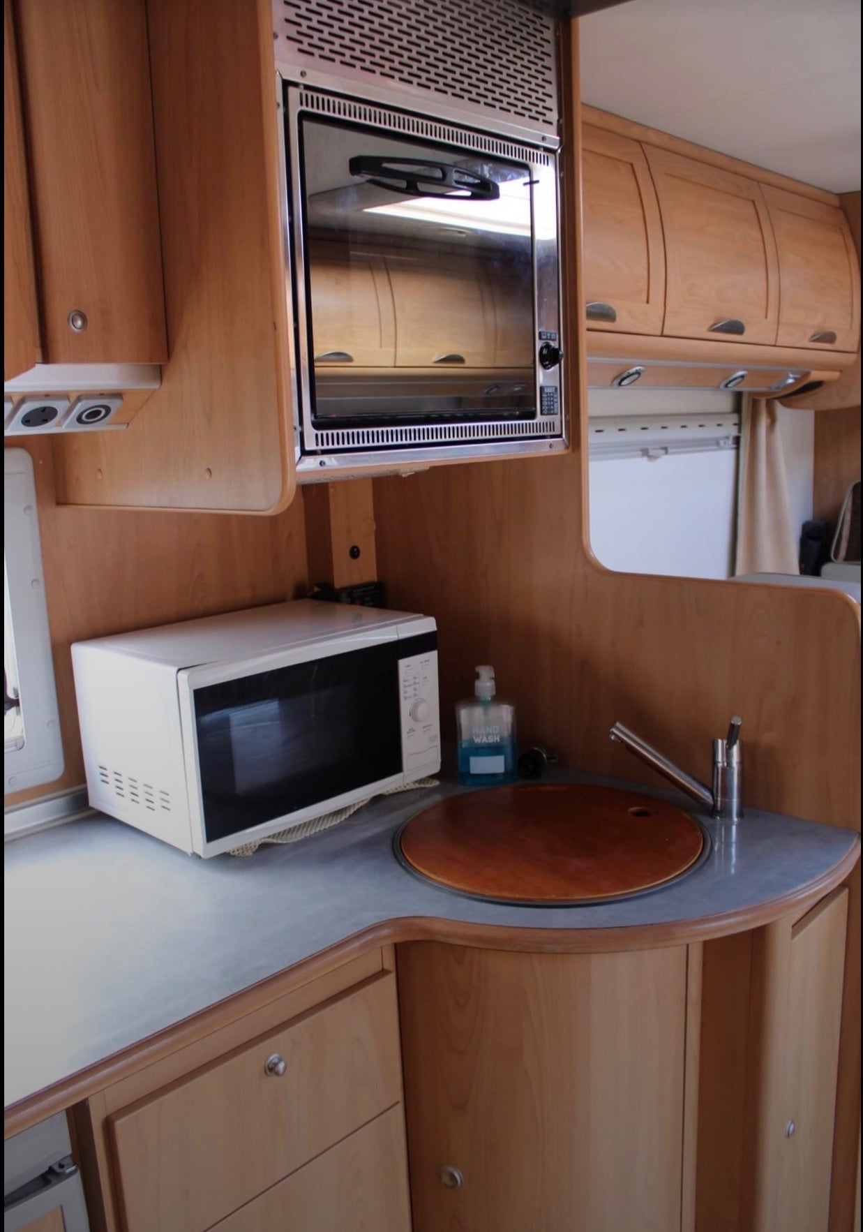 2005 Fiat Ducato 2.8 JTD 5T Motorhome