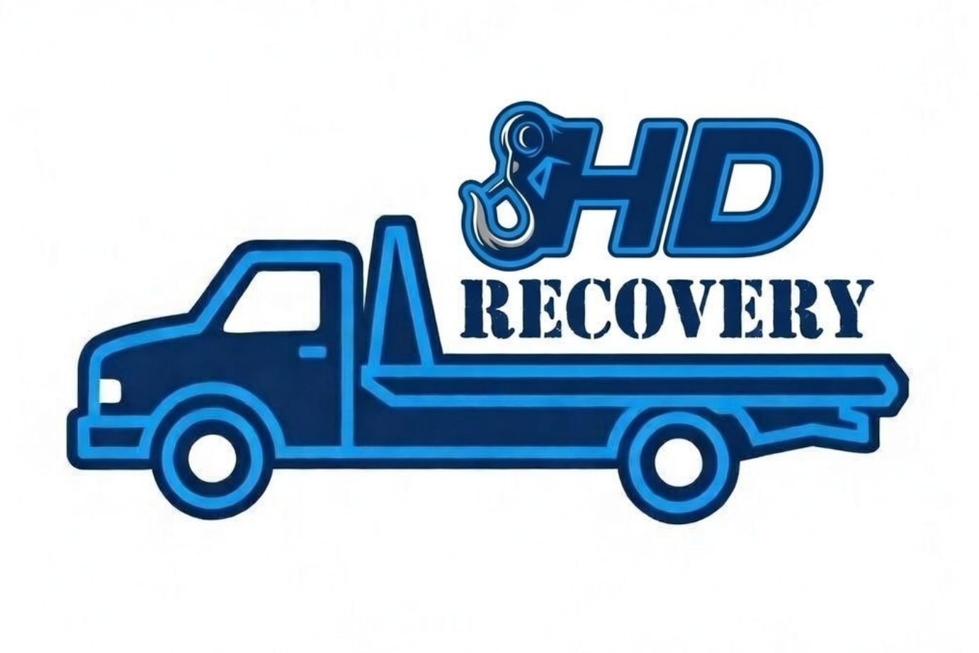 HD Recovery